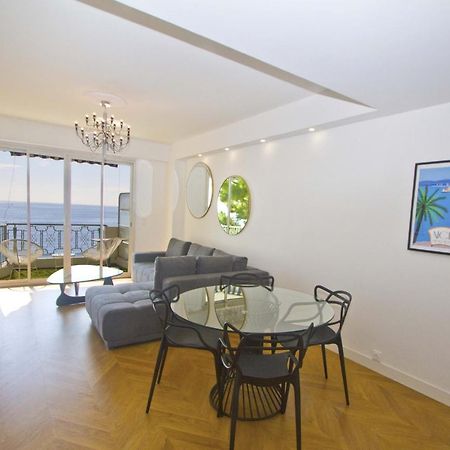 Holiday Vigie Promenade 니스 외부 사진