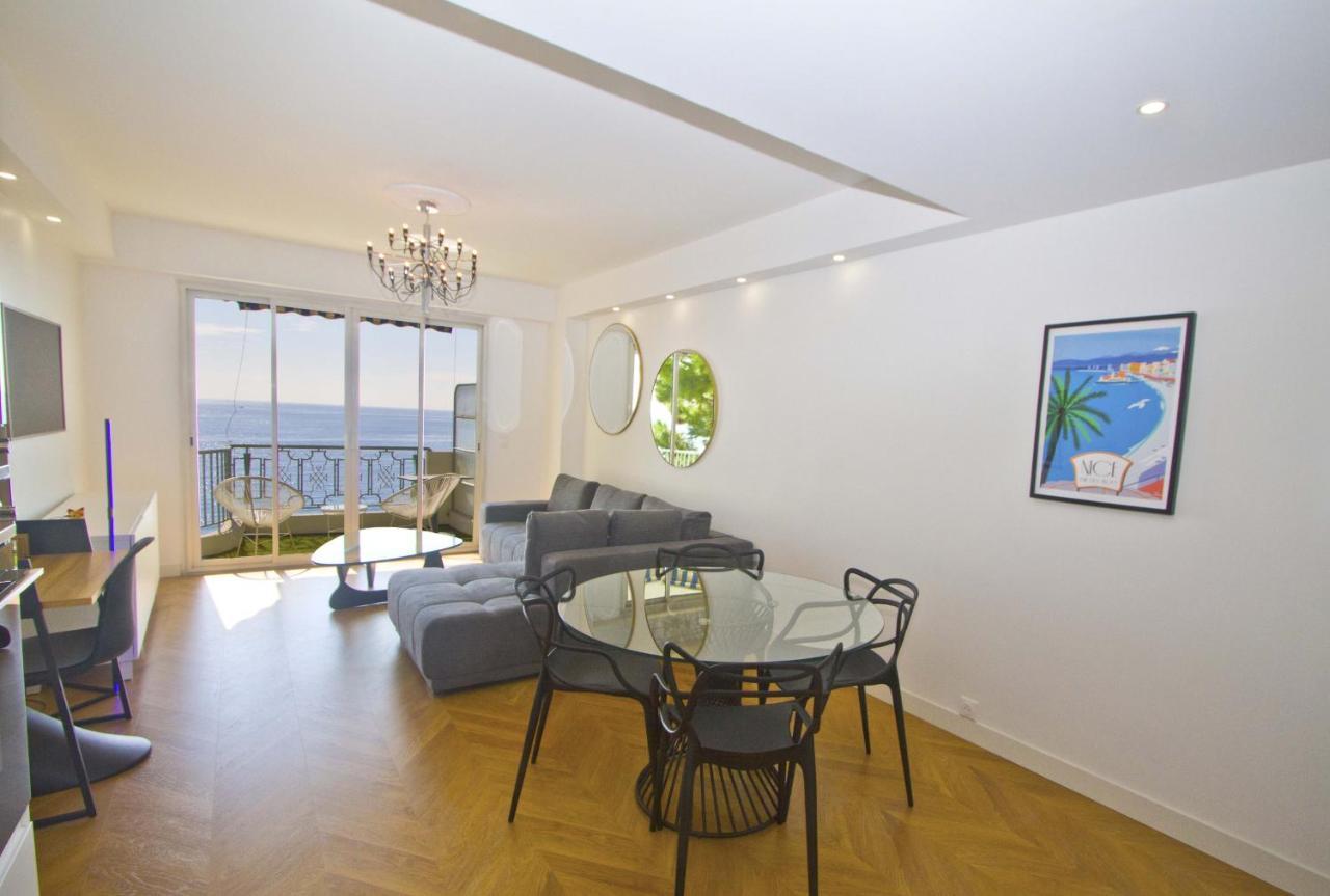 Holiday Vigie Promenade 니스 외부 사진