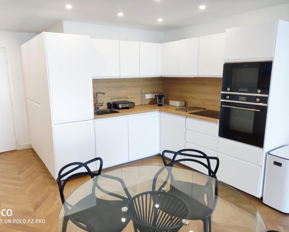 Holiday Vigie Promenade 니스 외부 사진