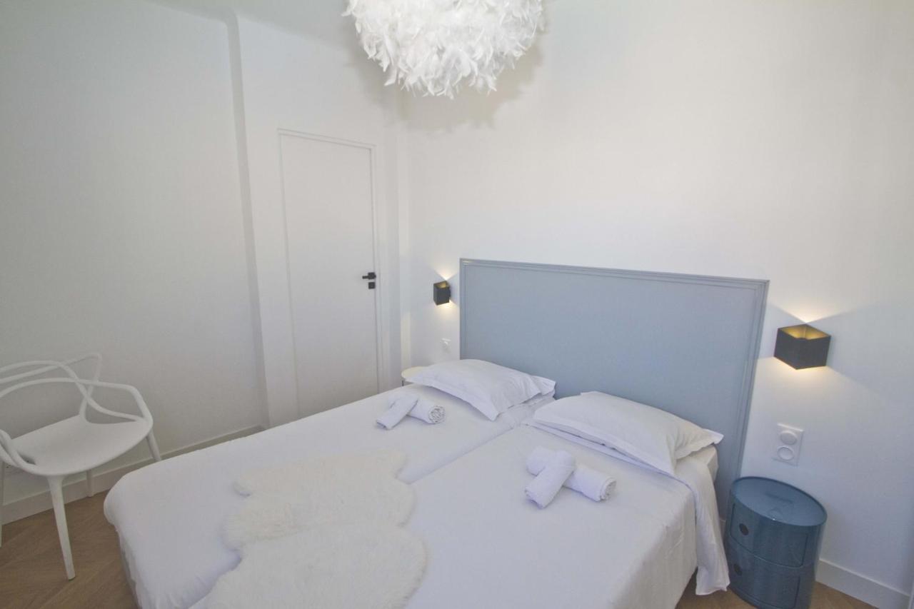 Holiday Vigie Promenade 니스 외부 사진